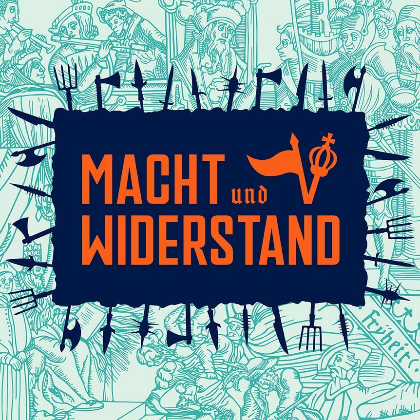 Motiv der Staatlichen Schlösser und Gärten Baden-Württemberg